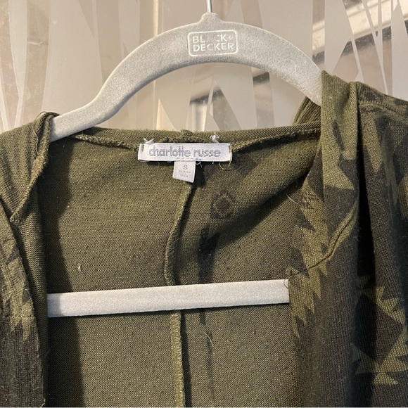 Aztec Cardigan - Picture 3 of 3